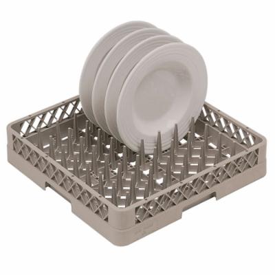 Vollrath Rack Plate & Tray Beige; 6 Each; 1 Per Case