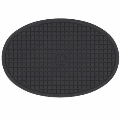 American Metalcraft Trivent Silicone Oval; 1 Each - High Mart Wholesale