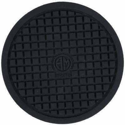 American Metalcraft Round Silicone; 1 Each - High Mart Wholesale