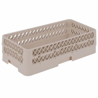 Vollrath Open Rack One Half With 2 Extenders; 4 Each; 1 Per Case
