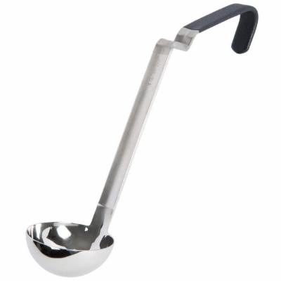 Vollrath Egogrip Ladle 3 Ounce; 6 Each; 1 Per Case