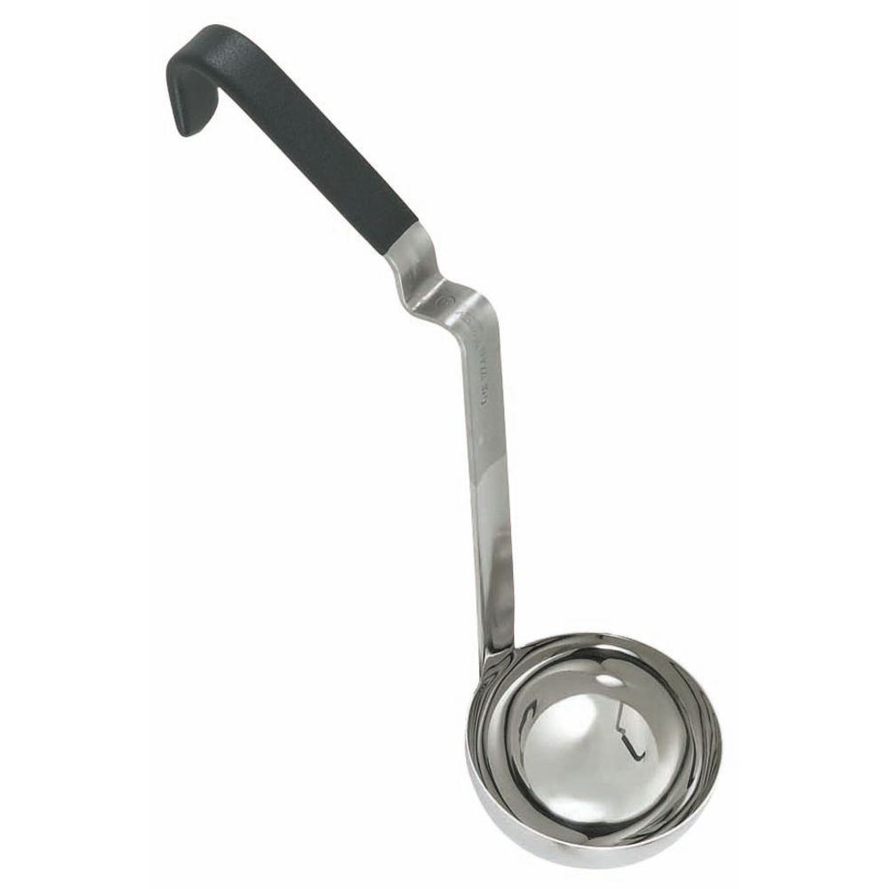 Vollrath Ergogrip Ladle 6 Ounce; 6 Each; 1 Per Case