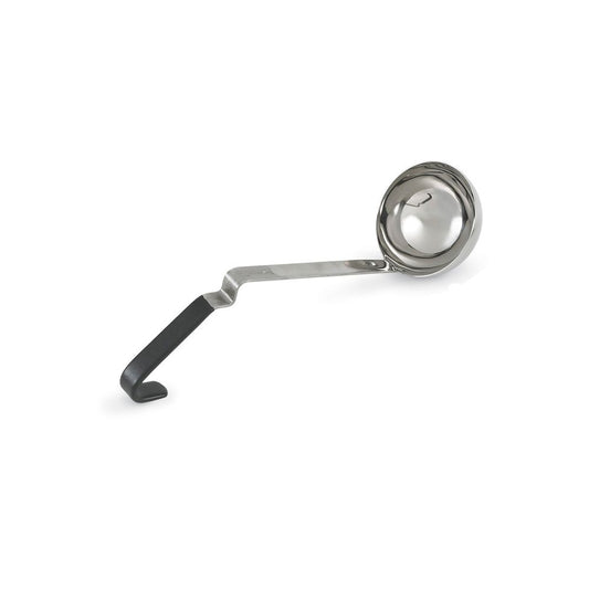 Vollrath Ladle Ergogrip 8 Ounce; 6 Each; 1 Per Case