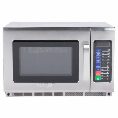 Waring Microwave Oven; 1 Each; 1 Per Case