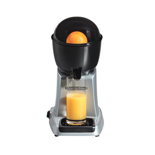 Proctor-Silex 6 Inch Commercial Citrus Juicer; 1 Each; 1 Per Case