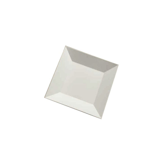 American Metalcraft 14 Inch Square Serving Plate; 1 Each - High Mart Wholesale