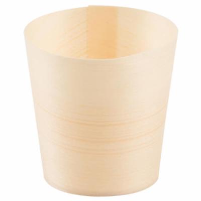 Tablecraft Cup Serving Small Disposable; 50 Count; 12 Per Case - High Mart Wholesale