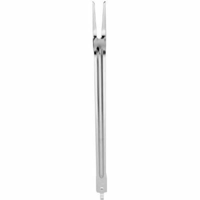 Vollrath Fork Flesh 21 Inch Hooked; 12 Each; 1 Per Case