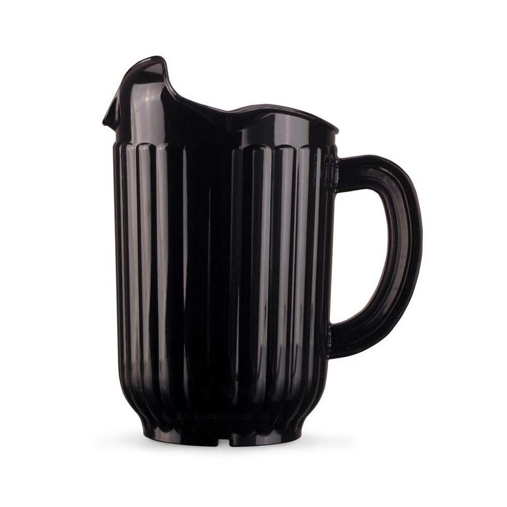 Vollrath Pitcher 3 Lip Tuffex Deluxe Blend; 12 Each; 1 Per Case