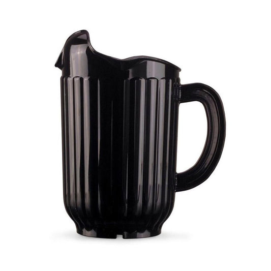 Vollrath Pitcher 3 Lip Tuffex Deluxe Blend; 12 Each; 1 Per Case