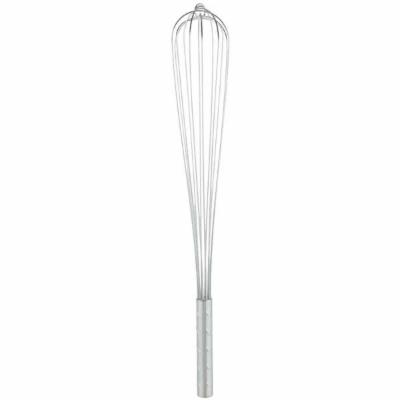 Vollrath French Whip Stainless 24 Inch; 12 Each; 1 Per Case