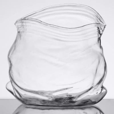 American Metalcraft Glass Jar 22 Ounce Zipper Bag; 1 Each - High Mart Wholesale