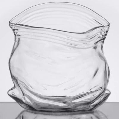 American Metalcraft Glass Jar 7 Ounce Zipper Bag; 1 Each - High Mart Wholesale