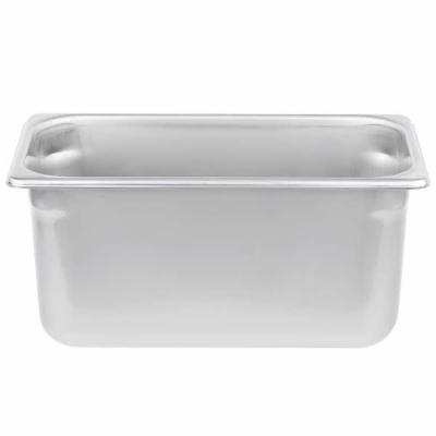 Vollrath Steam Table Pan Heavy Duty; 1 Each; 1 Per Case - High Mart Wholesale