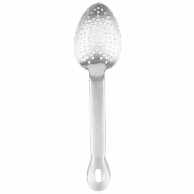 Vollrath Basting Spoon Heavy Duty Perforated; 1 Each