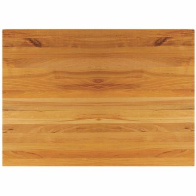 Tablecraft Butcher Block 12X18x1.75"; 4 Each; 1 Per Case - High Mart Wholesale