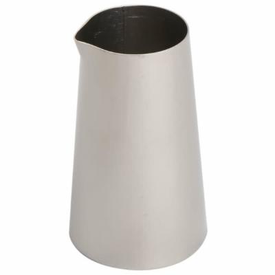 American Metalcraft Creamer Stainless Steel 4.5 Ounce; 1 Each - High Mart Wholesale