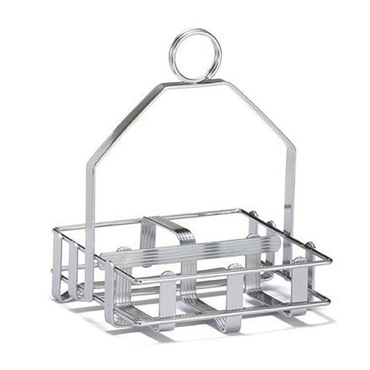 Tablecraft Rack Chrome; 6 Each; 1 Per Case - High Mart Wholesale