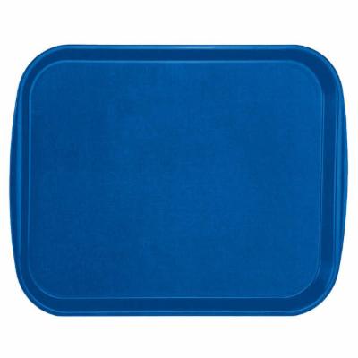 Traex Tray 14" X 18" Royal Blue; 12 Each; 1 Per Case