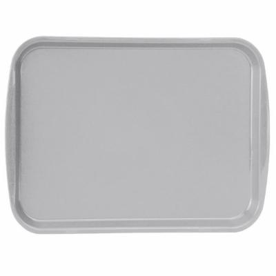 Vollrath Tray Gray 12Z16"; 24 Each; 1 Per Case