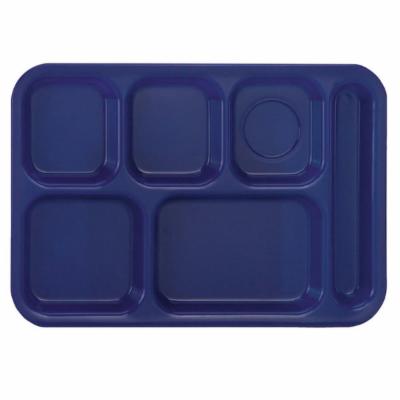 Vollrath Tray 10X14.5 Right Handed; 24 Each; 1 Per Case