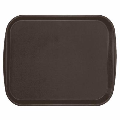 Traex Tray 12X17 Brown; 24 Each; 1 Per Case