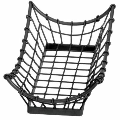 Tablecraft Basket Rectangular 15X8x4.25; 4 Each; 1 Per Case - High Mart Wholesale