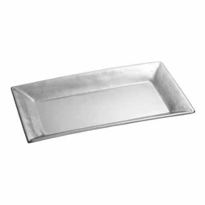 Tablecraft 22X12x1.5 Tray Stainless Steel; 4 Each; 1 Per Case - High Mart Wholesale