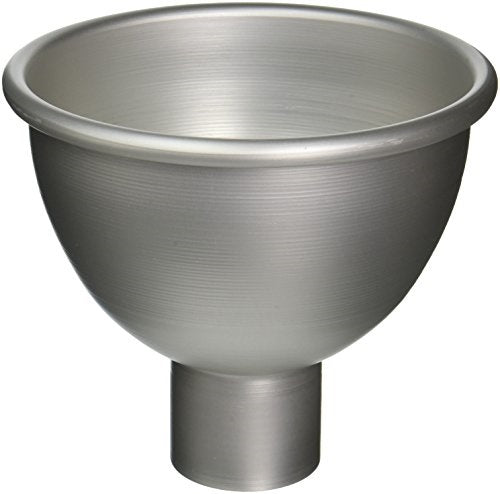 American Metalcraft Funnel Boneless Ice Glazed; 1 Each - High Mart Wholesale