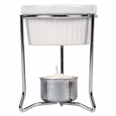 American Metalcraft Butter Warmer; 1 Each - High Mart Wholesale