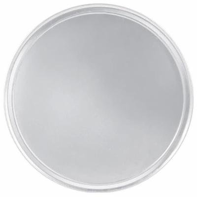 American Metalcraft Wide Rim Pan 24 Inch; 1 Each - High Mart Wholesale