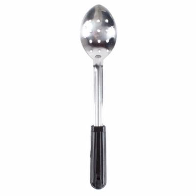 American Metalcraft American Metalcraft Spoon; Bakelite Handle; Perforated; 12 - 1 Ea; 12 Each - High Mart Wholesale