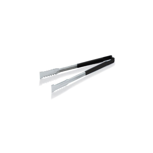 Vollrath Tongs Versagrip 12 Inch Black; 12 Each; 1 Per Case