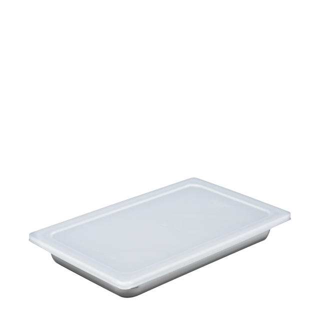 Vollrath Lid Full Size Flexible Pan; 6 Each; 1 Per Case