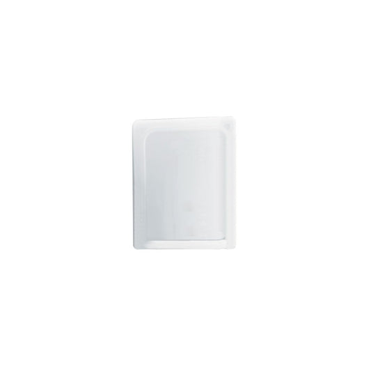 Vollrath Lid Pan Flexible Half Size; 6 Each; 1 Per Case