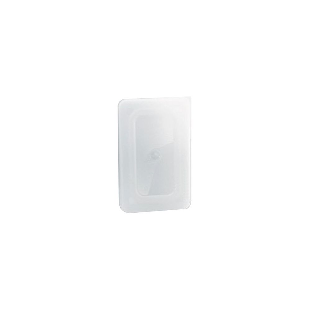 Vollrath Lid 1/6 Size Super Pan Ii Flour; 6 Each; 1 Per Case