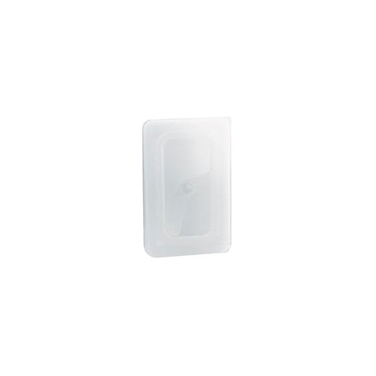 Vollrath Lid 1/6 Size Super Pan Ii Flour; 6 Each; 1 Per Case