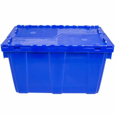 Vollrath Chafing Box Dark Blue Small; 3 Each; 1 Per Case