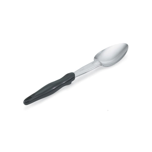 Vollrath Solid Spoon With Ergo Handle; 1 Each