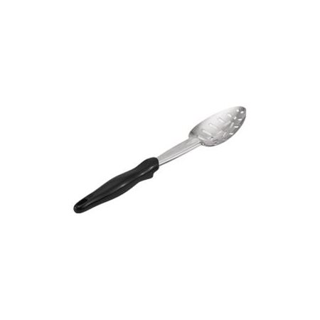 Vollrath Slotted Egg Spoon; 1 Each