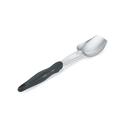 Vollrath Spoon 3 Sided With Ergo Handle; 1 Each