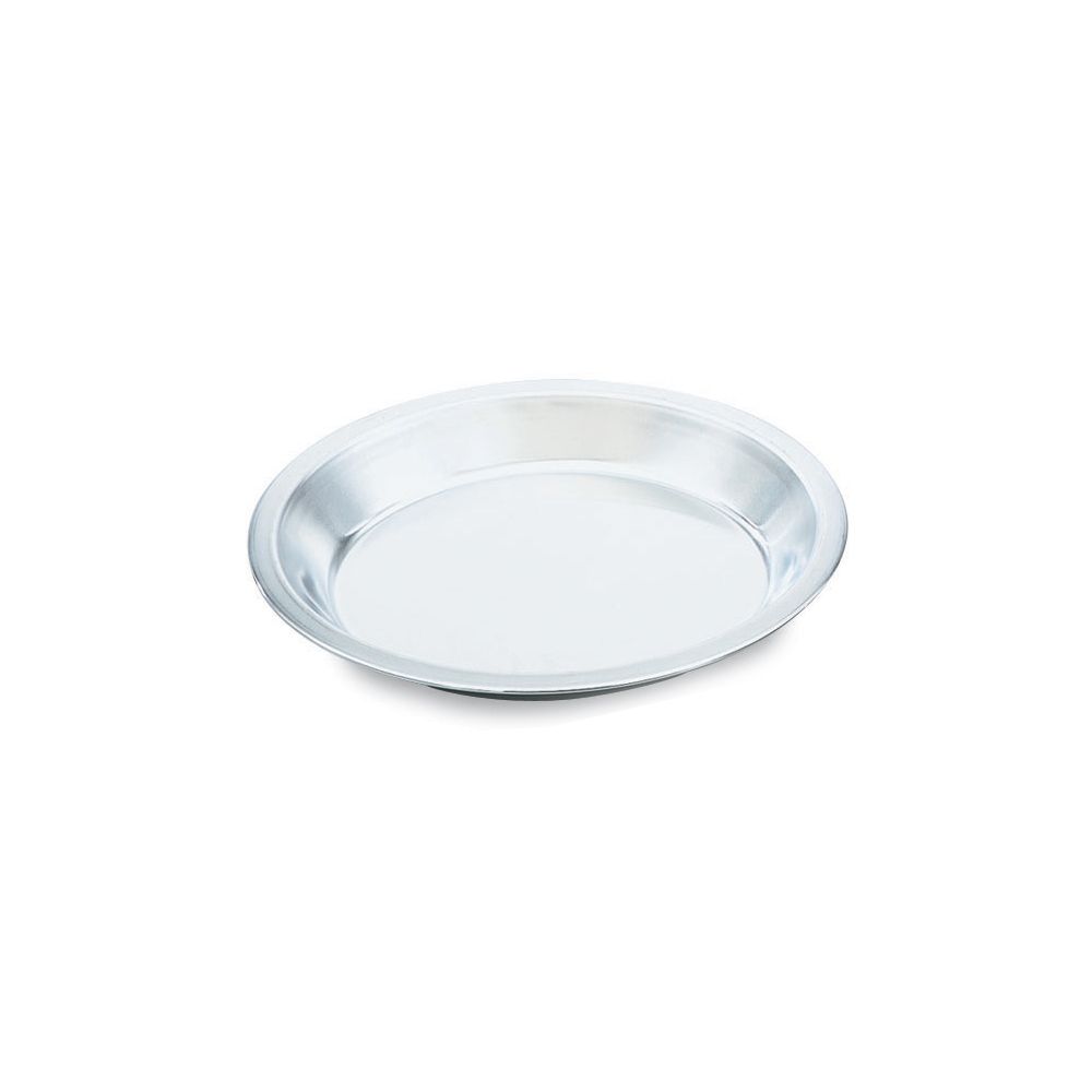 Vollrath Wear-Ever Pie Plate 11 1/4"; 6 Each; 1 Per Case