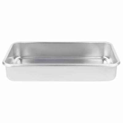 Vollrath Pan Roasting Top 1/4" Gallon; 2 Each; 1 Per Case