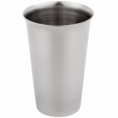 Vollrath Tumbler 12 Ounce; 12 Each; 1 Per Case