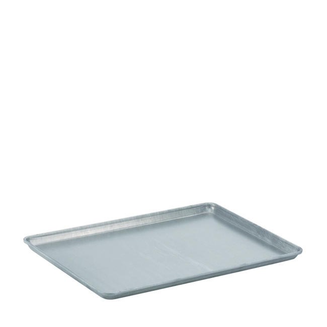 Vollrath Heavy-Duty Sheet Pan - Full Size; 12 Each; 1 Per Case