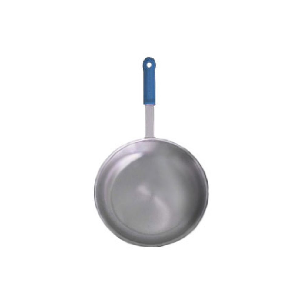 Vollrath Wear-Ever Fry Pan Natural Finish 12 Inch; 1 Each