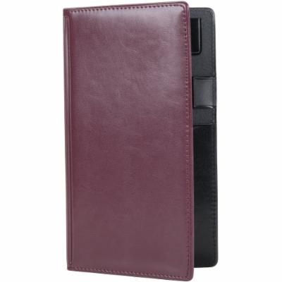 Tablecraft Check Holder Burgundy Thank You; 1 Each - High Mart Wholesale