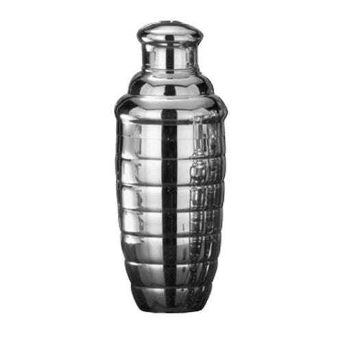 American Metalcraft American Metalcraft Stainless Steel Shaker Set 24 Oz; 1 - 1 Ea; 1 Each - High Mart Wholesale
