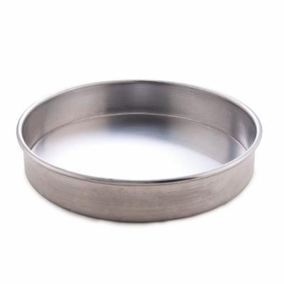 American Metalcraft Pan 6 Inch Straight; 1 Each - High Mart Wholesale