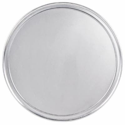 American Metalcraft Pizza Pan 21 Inch Wide Rim; 1 Each - High Mart Wholesale